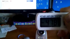 Обзор usb ионизатора воздуха orient n201a