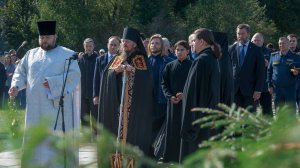 "Всегда на службе..." (архимандрит Лавр (Тимохин) о недопустимости абортов)