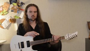 Обзор fernandes rxx06