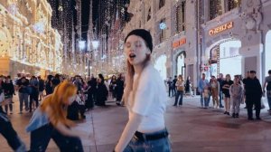 [K-POP IN PUBLIC ONE TAKE] NCT U 엔시티 유 'Baggy Jeans' | Dance cover by 3to1