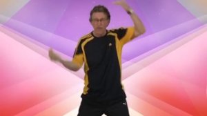 Brain Breaks | Crossover | Brain Breaks Song | Cross the Mid-line | Jack Hartmann