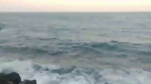 Чёрное море,  самое опасное...