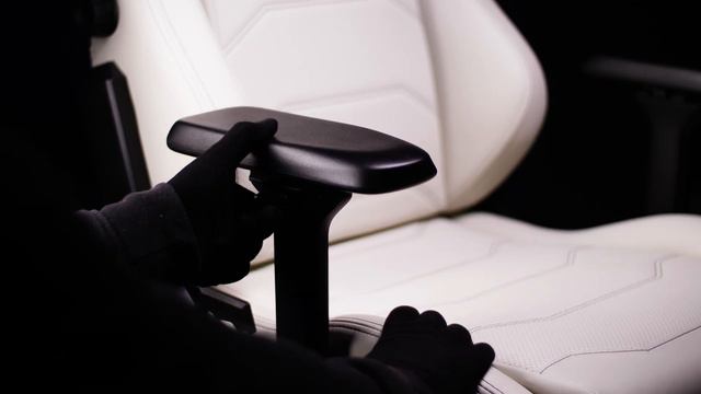 КРЕСЛО ДЛЯ БОЛЬШОГО БОССА! ОБЗОР НА КОМПЬЮТЕРНОЕ ИГРОВОЕ КРЕСЛО DXRacer I-Master (I-DMC/MAS2022)