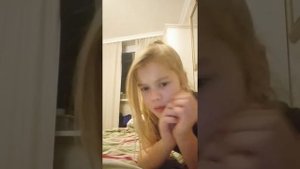 Гимнастика челленж #18