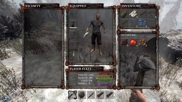 Savage Lands обзор от DarRidi #2 смотреть онлайн