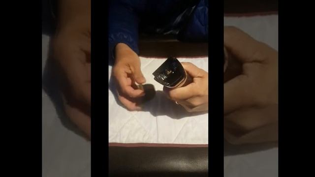 Cómo abrir maquina de corte Mario Messa смотреть онлайн