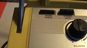 VEF Siringa RM-290S.