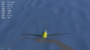 The Ultimate No u Machine - Sky on Fire : 1940