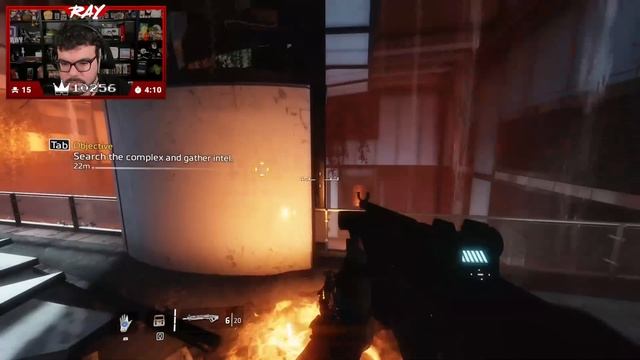 Twitch Livestream | Titanfall 2 Campaign Full Playthrough (Master Difficulty) [PC] смотреть онлайн