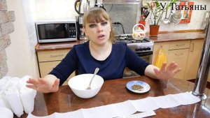 Как наклеить семена СВЕКЛЫ на туалетную бумагу для посадки в открытый грунт?!