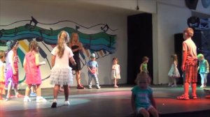 Мини диско Турция Сиде, Crown Palace Hotel