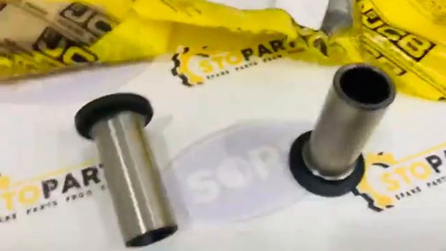 TAPPET VALVE 320/03524 FOR JCB (GENUINE) смотреть онлайн