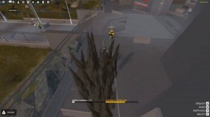 Virus Border Roleplay - All Evolutions of mutants showcase