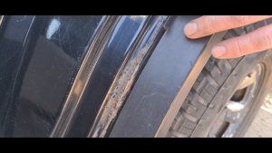 Обзор Патрола состояния что мы купили Nissan Patrol Y61 3.0 Zustand