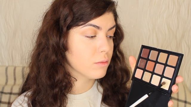 Макияж "Без макияжа" | Как быть красивой без тонны косметики смотреть онлайн