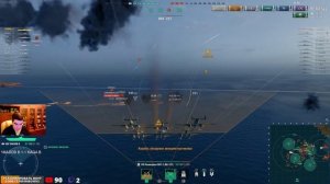 АВИАНОСЕЦ ЧКАЛОВ B VS KAGA B! ЧТО ОКАЖЕТСЯ СИЛЬНЕЕ!?! МИР СУПЕРКОРАБЛЕЙ/WORLD OF WARSHIPS