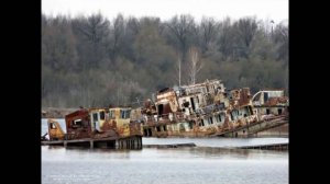 Чернобль 1986