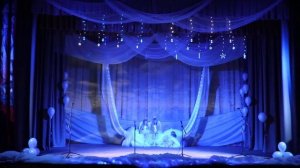 Пролог День матери. Искра 2021