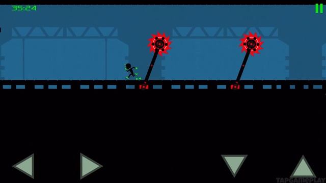 Simple Spy - Gameplay Walkthrough Part 2 - Sector 01: Levels 9-16 (iOS, Android) смотреть онлайн