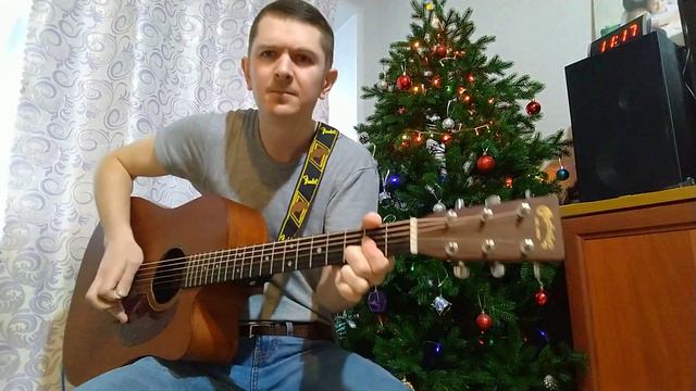 С новым годом!Всем рок-н-ролл смотреть онлайн