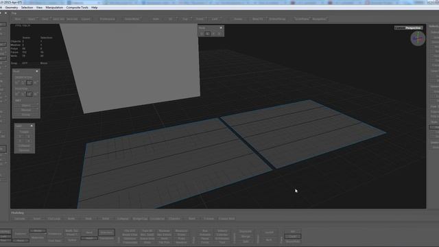 NVil modeling tools overview смотреть онлайн