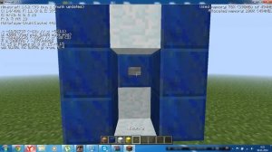 Телепорты. Как сделать телепорты на сервере Minecraft?