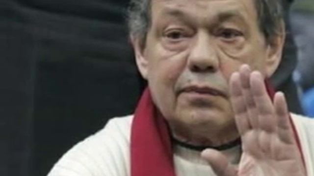 Николай Караченцов