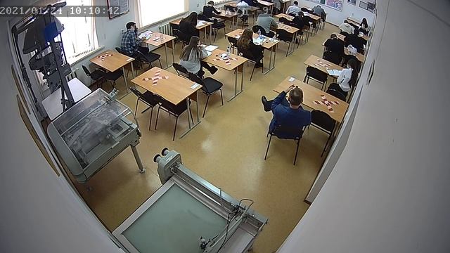 ЕНТ КарТУ 2021 поток-3, аудитория-9, камера-2 смотреть онлайн