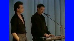 Лесоповал - "Молитва"