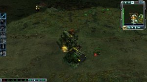 Tiberium Essence Mod | The Best Atmosphere