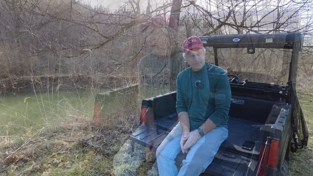 Polaris Ranger 570:  First 100 Miles