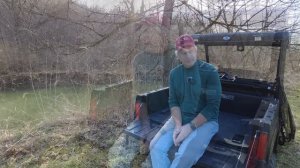 Polaris Ranger 570:  First 100 Miles