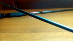 Спиннинг METSUI SPECTER  702M лучший твичевый бюджетник