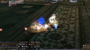 Lineage 2 Adventurer - Dagger Monstro no PVP