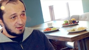 Утро с Вами. ЕДА С ПОХМЕЛЬЯ. 1.01.16