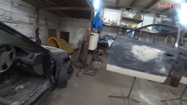 восстановил легнум смотреть онлайн