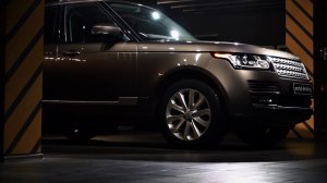 RangeRover - ЗОНА РИСКА!!!