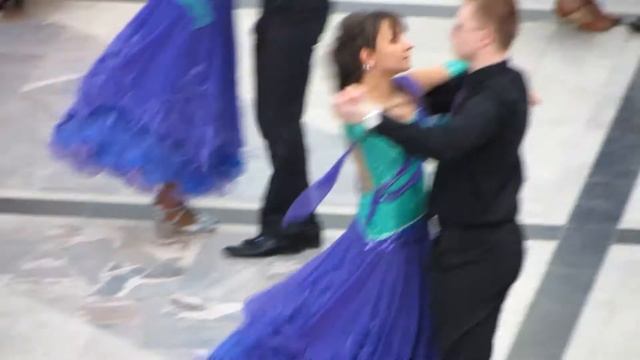 Показательное выступление Минского бала смотреть онлайн