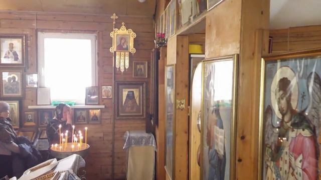 Литургия