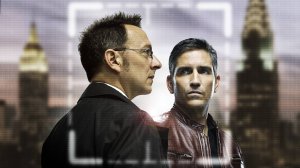 Сериал В поле зрения — 3 сезон 2 серия / Person of Interest