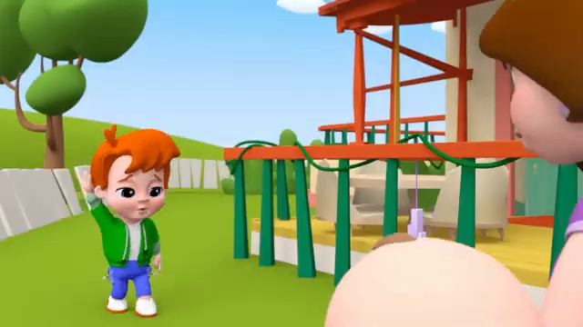 [?LIVE ] Hello Tiny Best Kids Songs and Nursery Rhymes | Hello Tiny смотреть онлайн