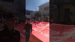 Советск, Калининградская обл. 09.05.2022