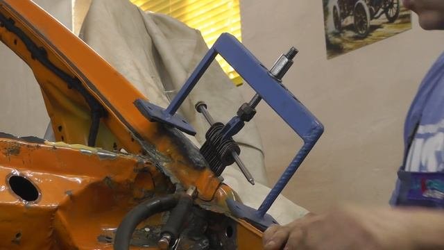 КАК нельзя работать споттером.)