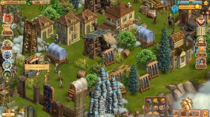 Временные локации Южный Грантхилл, Ферма будущего и Ранчо Сэма / Клондайк - Пропавшая экспедиция