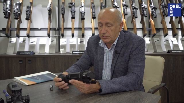 Компания "ДЕДАЛ-НВ" - участник выставки ORELEXPO-2021 смотреть онлайн