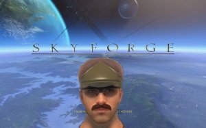 Skyforge (Небесная кузница) серия 10.