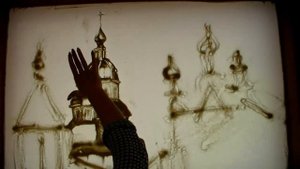 Притча "Три каменщика"