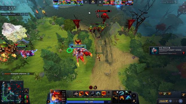 Гайд на Doom патч 7.35b | Как играть на думе | Дота 2 DOTA 2 7.35 3-4-5 позиция смотреть онлайн