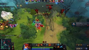 Гайд на Doom патч 7.35b | Как играть на думе | Дота 2 DOTA 2 7.35 3-4-5 позиция