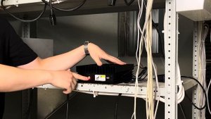 Обзор Асика Ice river ks0. Стоит ли покупать? Доходность и характеристики.